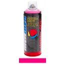 Farba Montana Hardcore 400ml  R-4010 Magenta